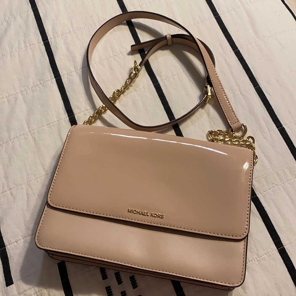 Michael Kors side bag